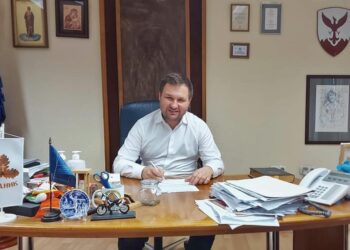 Поранешниот градоначалник на Центар ја напушта СДСМ и оформува нова партија