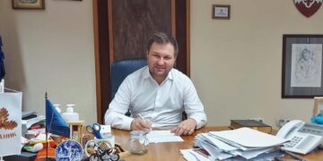 Поранешниот градоначалник на Центар ја напушта СДСМ и оформува нова партија