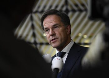 НАТО не може да ги потврди израелските тврдења за ризик од ирански ракети кон европски престолнини