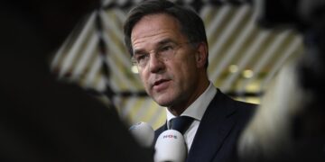 НАТО не може да ги потврди израелските тврдења за ризик од ирански ракети кон европски престолнини