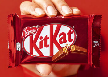 Камион со 12 тони Кит-Кет чоколади исчезна на пат кон Полска