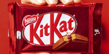 Камион со 12 тони Кит-Кет чоколади исчезна на пат кон Полска