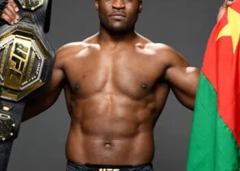 Френсис Нгану најавува нови предизвици по заминувањето од УФЦ