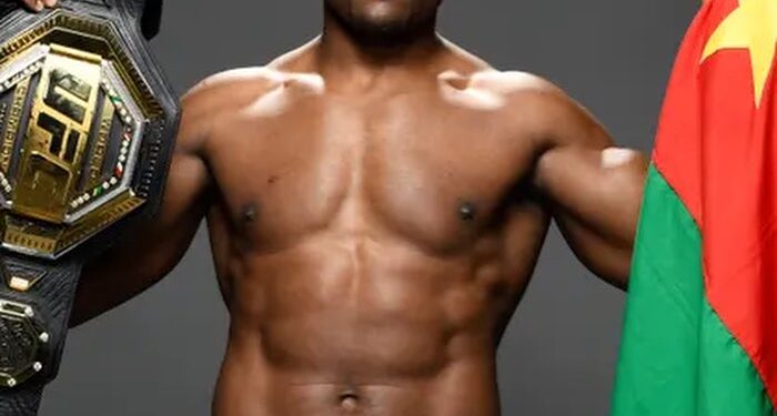 Френсис Нгану најавува нови предизвици по заминувањето од УФЦ