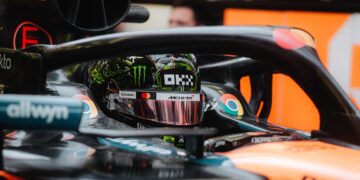 Мекларен го открија техничкиот проблем што ги спречи Норис и Пјастри на стартот во Кина