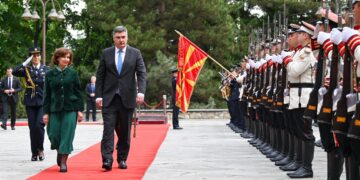 Милановиќ: На Македонија и се наметнуваат премногу услови за влез во ЕУ