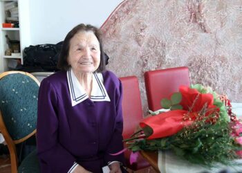 Спомен на Вања Лазарова – девет години без гласот на македонската изворна народна музика