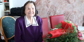 Спомен на Вања Лазарова – девет години без гласот на македонската изворна народна музика