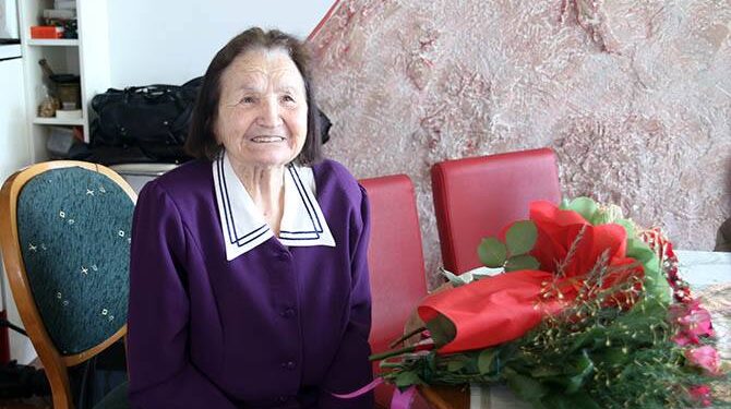 Спомен на Вања Лазарова – девет години без гласот на македонската изворна народна музика