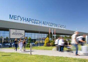 Летниот распоред на летови поширок: 10 нови дестинации од Скопје и Охрид