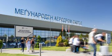 Летниот распоред на летови поширок: 10 нови дестинации од Скопје и Охрид