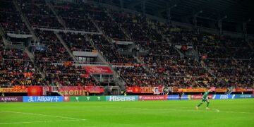 Сите што ќе ја поддржуваат Македонија во Копенхаген: Важни информации за натпреварот со Данска