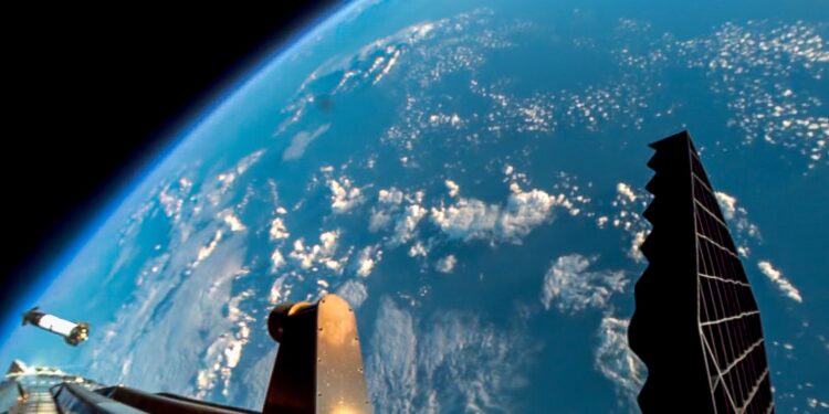 Берзанско деби на СпејсИкс: Се подготвува за ИПО од 75 милијарди долари