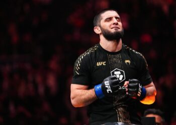 Махачев му возврати на Топурија: „Еден ден ќе го добиеш тоа што го бараш“