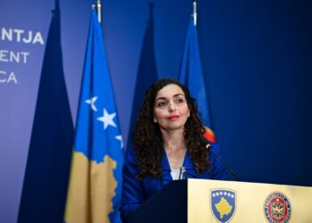 Вјоса Османи го распушти парламентот, Косово ќе има вонредни избори