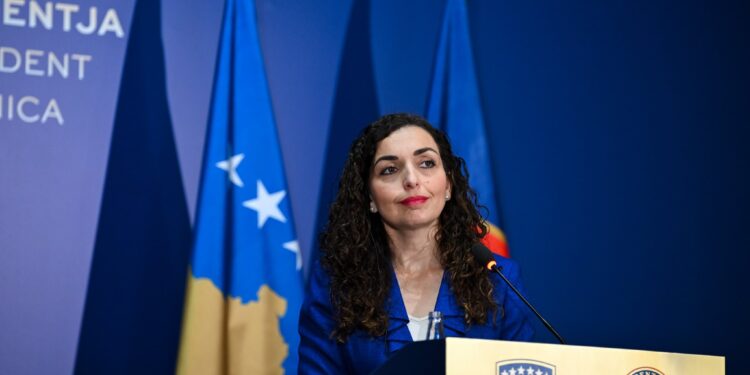 Вјоса Османи го распушти парламентот, Косово ќе има вонредни избори