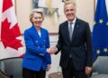 Можно е Канада да се приклучи на Европската Унија