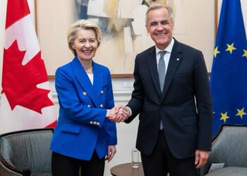 Можно е Канада да се приклучи на Европската Унија