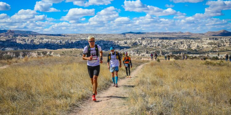 Саломон Кападокија Ултра-Трејл доби награда за влијание на спортскиот туризам во Турција