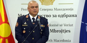 Лафчиски ја води македонска делегација на повеќедневна работна посета на САД