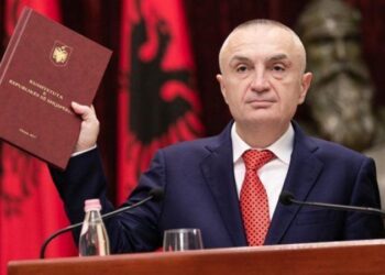 Одбиено барањето за домашен притвор на Илир Мета