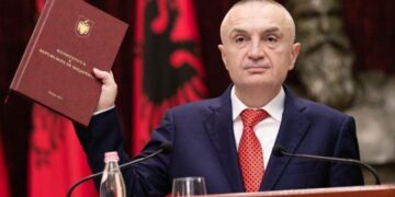 Одбиено барањето за домашен притвор на Илир Мета