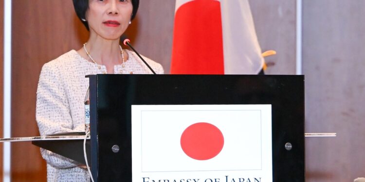 Јапонската амбасада организираше прв бизнис-семинар за поврзување на македонските и јапонските компании во Скопје