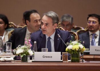 Мицотакис предупредува: Европа не смее да дозволи нова миграциска криза