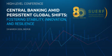 Народната банка организира конференција за централното банкарство во време на глобални промени