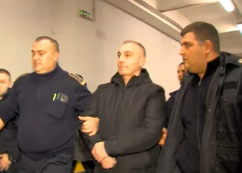 Артан Груби останува во домашен притвор додека трае истрагата