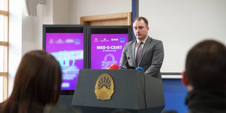 Македонија прва во регионот ќе го воведе „Роаминг како дома“, усогласеност со ЕУ очекувана во 2026