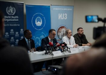 Се воведува дигитален систем за пријавување на заразни болести