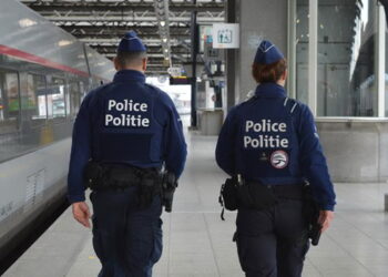 Синагога во Белгија оштетена од експлозија рано утрово