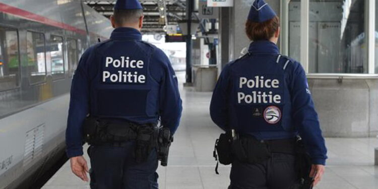 Синагога во Белгија оштетена од експлозија рано утрово