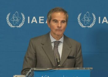 Нема докази дека нуклеарни објекти во Иран биле погодени во нападите, соопшти МААЕ