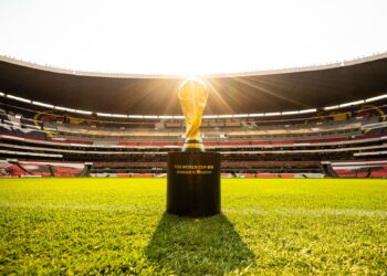 Над 100 милиони долари помалку за Мундијалот: ФИФА гп оптимизира оперативниот буџет