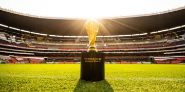 Над 100 милиони долари помалку за Мундијалот: ФИФА гп оптимизира оперативниот буџет