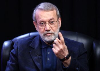 Лариџани: Иран не планира преговори со САД