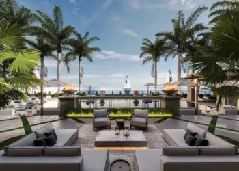 Остров на милијардерите: Зад високите ѕидови на луксузот