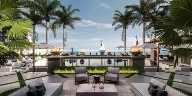 Остров на милијардерите: Зад високите ѕидови на луксузот