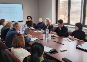 АХВ потврди високи стандарди: Успешен ISO 9001 надзорен аудит