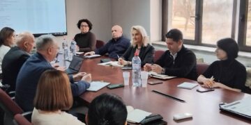 АХВ потврди високи стандарди: Успешен ISO 9001 надзорен аудит