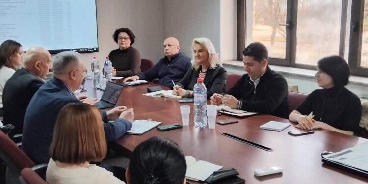 АХВ потврди високи стандарди: Успешен ISO 9001 надзорен аудит