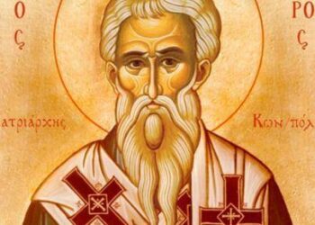 Денес се одбележува Свети Никифор