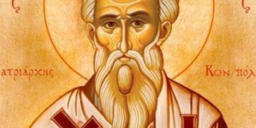 Денес се одбележува Свети Никифор