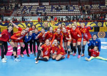 Македонските ракометарки се борат за пласман на Европското првенство: Следни противници Словенија и Германија
