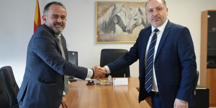 Царинската управа и Управниот суд воведуваат дигитална размена на документи