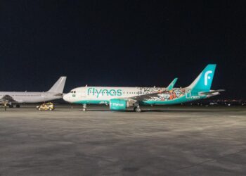 Во третиот организиран лет, 109 македонски државјани евакуирани од Блискиот Исток