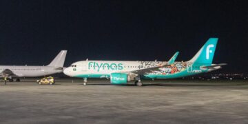 Во третиот организиран лет, 109 македонски државјани евакуирани од Блискиот Исток