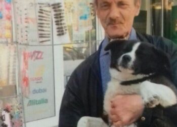 Почина чичко Драги, човекот кој спаси десетина улични кучиња